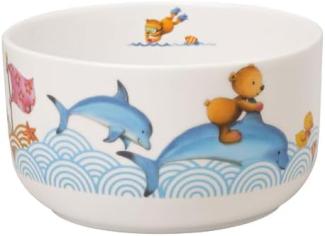 Villeroy & Boch Happy as a Bear Kinderbowl