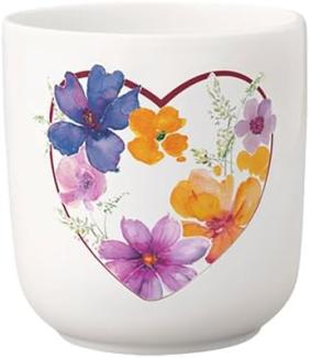 Villeroy & Boch 275 Jubiläums-Becher Mariefleur 290 ml - DS