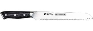 Mirko Reehs Chef Choice Brotmesser MR-02 20 cm