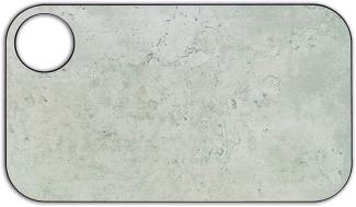 Arcos Schneidebrett Holzfaser 24 x 14 cm Marmormuster