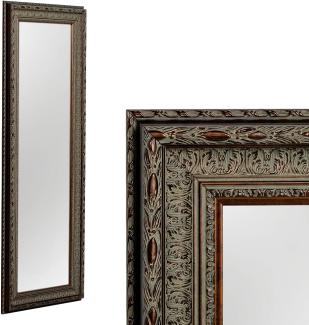 Wandspiegel Braun/Grau-Barock ca. 160x60cm Ganzkörperspiegel Spiegel MICHELLE