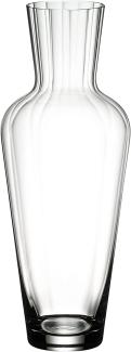 Riedel Wine Friendly Decanter, Dekanter, Weinkaraffe, Glasdekanter, Dekantierflasche, 1. 32 L, 1422/03