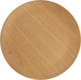 ASA Wood Holztablett rund 34 cm