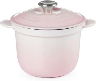 Le Creuset COCOTTE EVERY 18 CM SHELL PINK