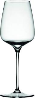 Spiegelau Vorteilsset 2 x 4 Glas/Stck Rotweinglas 141/01 Willsberger Anniversary 1416181 und Geschenk + Spende