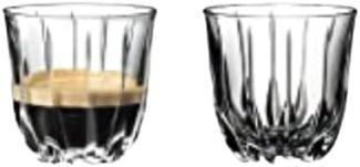 Riedel BAR DSG RETAIL COFFEE GLASS 2 Stück 641700010