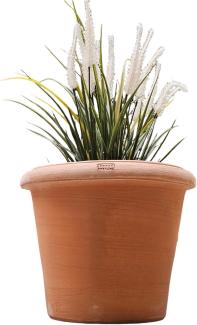 Pflanzgefäß Übertopf Blumentopf Siena "Liscia" 30cm