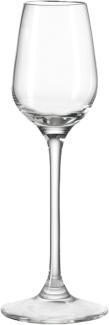 Leonardo Tivoli Digestif Glas, Digestivglas, Schnappsglas, Glas, 20 ml, 20969
