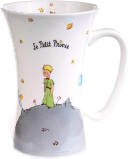 Könitz Le Petit Prince Etoiles Mega Mug, Becher, Kaffeebecher, Teetasse, Der Kleine Prinz, Bone China, 510 ml, 11 2 016 2364