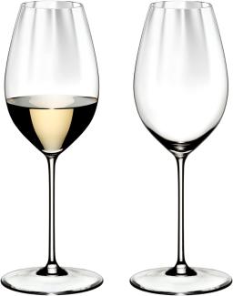 Riedel PERFORMANCE Sauvignon Blanc Glas 2er Set