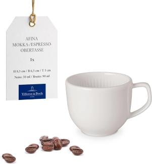 Villeroy & Boch Afina Mokka- / Espressotasse 50 ml - DS