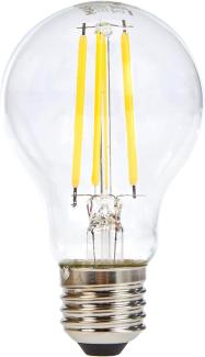 Osram LED-Lampe Standard 2,5W/830 (40W) Clear E27