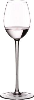 Riedel Sommeliers Kernobst, Obstlerglas, Schnapsglas, hochwertiges Glas, 125 ml, 4200/04