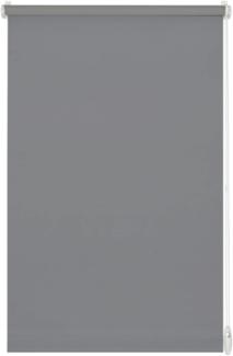 YOURSOL EasyFix Mini Rollo Tone, Klemm-Rollo ohne Bohren, 45–120 x 150–210 cm, verschiedene Farben