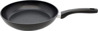 ELO Bratpfanne 28cm antihaft Schmorpfanne Servierpfanne Pfanne Induktion schwarz