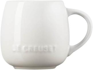 Le Creuset The Coupe Collection Becher 320 ml Meringue