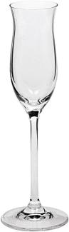 LEONARDO 061639 Cheers Grappakelch, Glas, 90 ml, H 20cm, klar