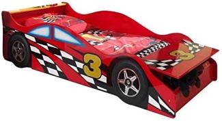 Vipack 'Race Car' Autobett rot