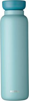 Mepal Ellipse Thermosflasche 900 ml nordic green