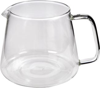 WMF Ersatzglas Zu Teekanne 06. 3630. 6040 Glas Spülmaschinengeeignet