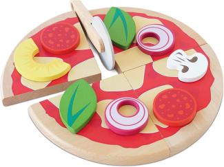 Le Toy Van Honeybake - Famous Gourmet Pizza