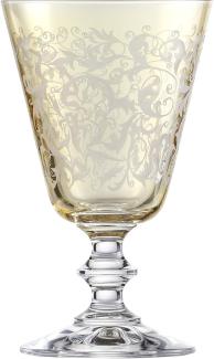 EISCH Rotweinglas 586/1 bernstein TOULOUSE 15865010