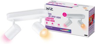 WiZ Imageo double spotlight