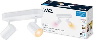WiZ Imageo double spotlight