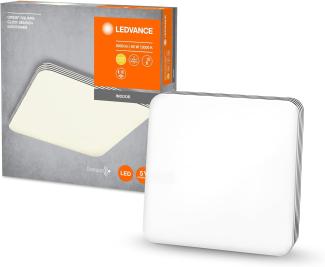 LEDVANCE ORBIS Square Click Sensor 60W 530 mm, white
