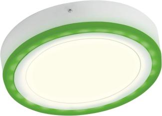 LEDVANCE LED Color & White round 38W 400 mm white