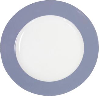 Kahla Pronto Colore Frühstücksteller 20,5 cm Lavendel