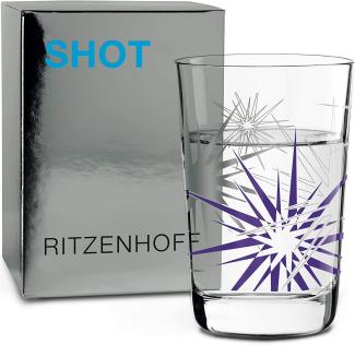 Ritzenhoff Next Schnapsglas 3560013 SHOT von Alena St. James (Stars) Herbst 2018