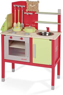 Janod J06586 Spielküche Maxi Cuisine