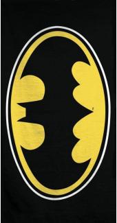 Batman Duschtuch Strandtuch Badetuch 70 x 140 cm
