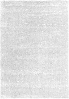 Andiamo Teppich Lambskin weiß, 120 x 170 cm