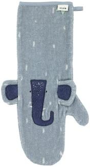 Trixie Wasch Handschuh Elefant Mrs. Elephant