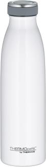 Thermos TC Isolierflasche 4067 weiß 0,5l 4067. 211. 050