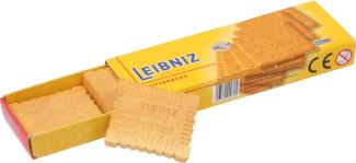 Christian Tanner 0973.6 - Leibniz Butterkeks aus Holz