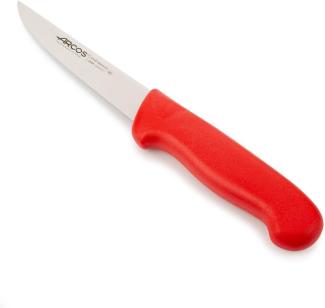 Ausbeinmesser ARCOS 2900 rot-130 mm