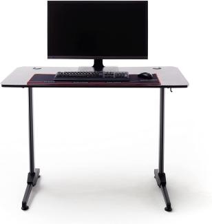 DXRacer Gaming Desk BASIC2