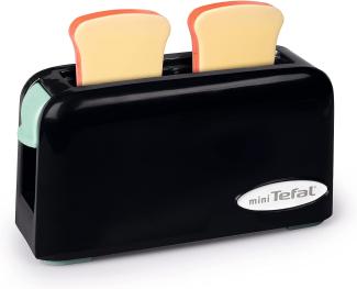Smoby 7600310527 Tefal Toaster