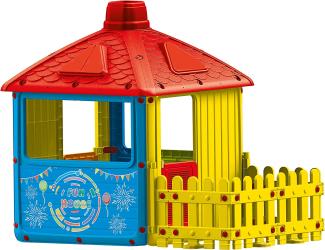 \"Spielhaus für Kinder Gartenhaus Kinder Spiel Haus\", ab 2 Jahren