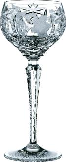 Nachtmann hochwertiges Weinglas Römer Groß Traube, Glas, Kristallglas, 20. 7 cm, 35946