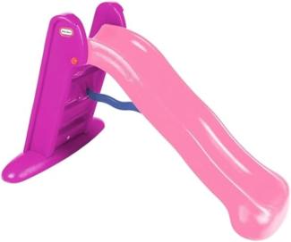 Little Tikes Easy Store Large Slide 2 Jahr(e) Pink Violett