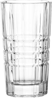 Leonardo Spiritii Becher, Groß, Whiskybecher, Whiskyglas, Trinkglas, Glas, 260 ml, 022759