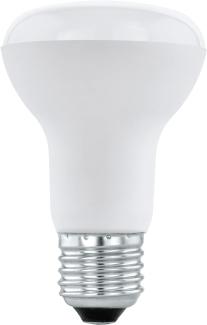 Eglo 12273 Leuchtmittel LED E27 L:9. 9cm Ø:6. 3cm 4000K