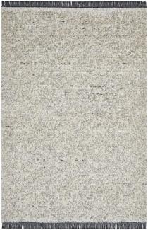 LUXOR Living Teppich Ovada beige-grau, 120 x 170 cm
