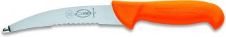 Aufbrechmesser 15cm Ergo Grip Küchenmesser Messer Küchenhelfer Haushalt Kochen