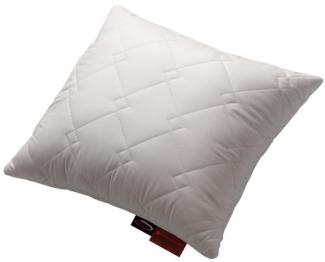 Centa Star 4832.00 Kuschelkissen Royal 40 x 40 cm weiss