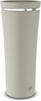 alfi Thermobecher Balance Edelstahl beige 500ml - 5510294050 -